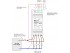 DIM41DIN 4 Channel LED Dimmer. Push Switch Controlled, DIN-mount. PWM, 12V 24V Low Voltage - Product Image 5