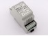 DIM44DIN 4 Channel LED Dimmer. 0-10 Volt Controlled, DIN-mount. PWM, 12V 24V Low Voltage - Product Image 1