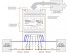 DIM84NDIN 8 Channel Negative LED Dimmer. 0-10 Volt Controlled, DIN-mount. PWM, 12V 24V Low Voltage - Product Image 8